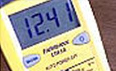 Multimeter