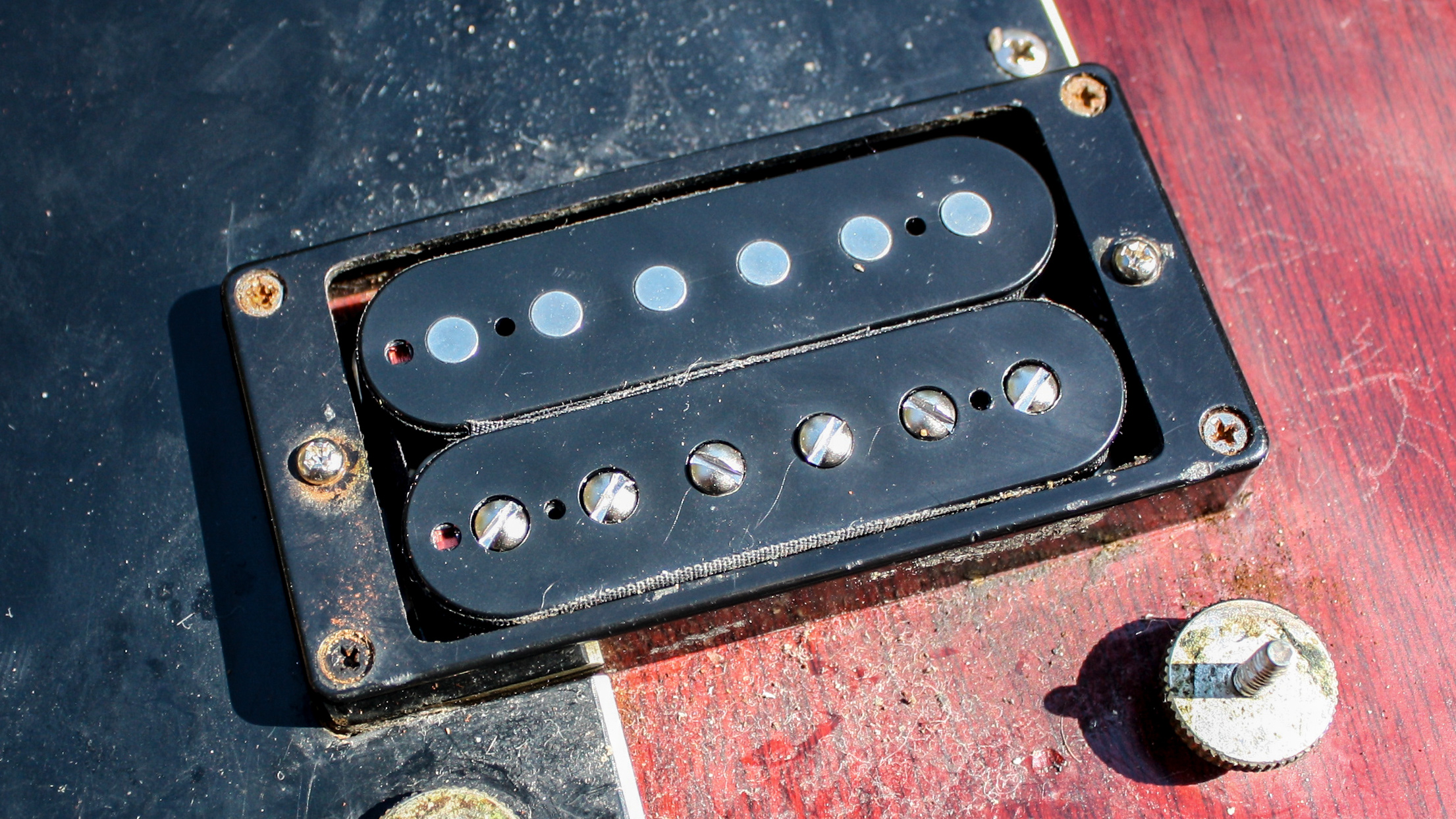 Eine Notfall-Abholtransplantation für den Skelettschalter