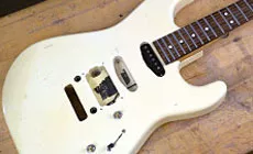 Charvel-Gitarre