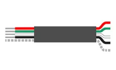 Adern für Golden Age