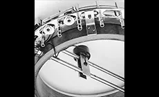 Five-Star® Banjo-Abholung