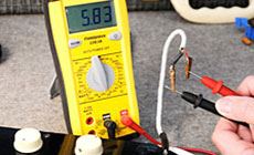 multimeter