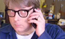 Versteckkleber aufbürsten