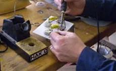 Verdrahten der Steuerungen