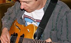 Lindy Playing
