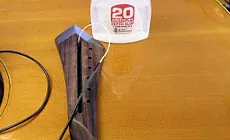 Entfernen des Signalgeberkabels