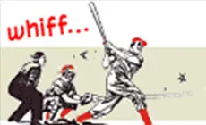 Tote String Streik Eins