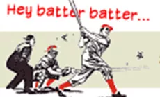 Toter String Streik Zwei