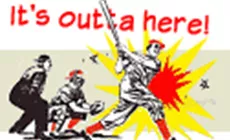 Schwenkt und verbindet