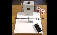 Schatten Pickup Winder