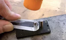 Polepieces installieren