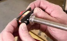 Magnetisieren von P-Bass-Abholungen