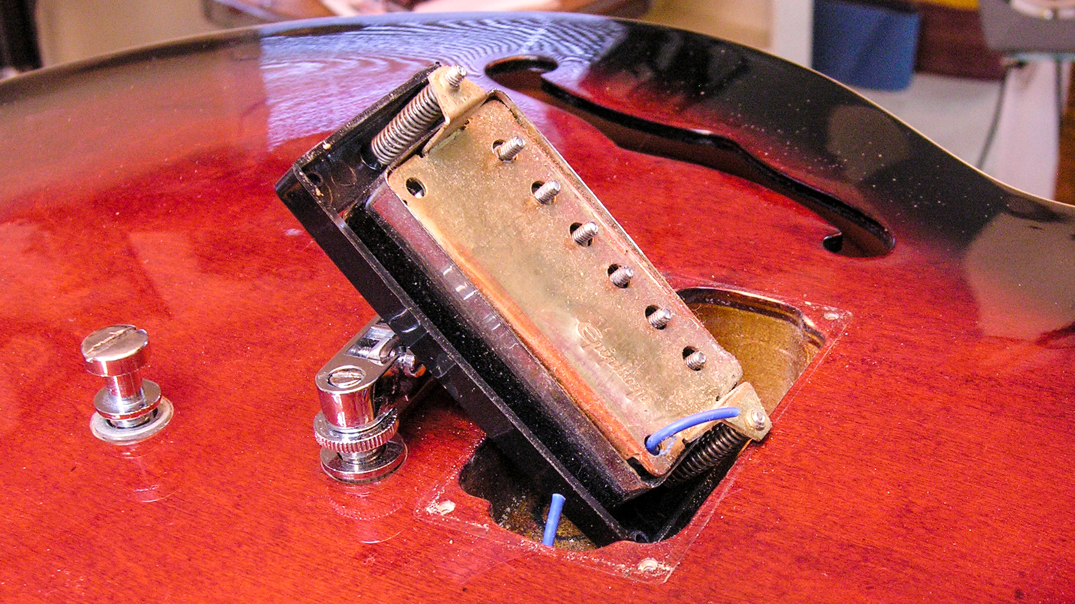 Sparen Sie Zeit und Geld mit Dans Tipps für die Abholverdrahtung