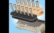 StewMac Humbucker-Kit