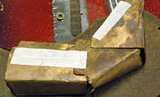 Carlos Santanas Stratifizierung