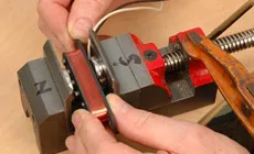 Laden der Magnete Option 2