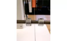 Kabel ist leicht zu brechen