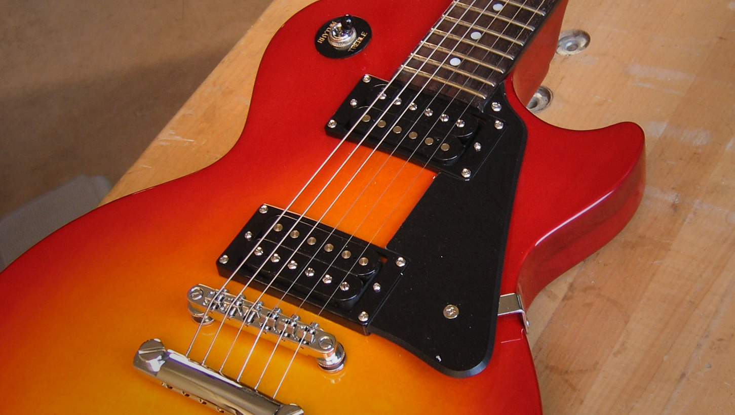 Elektronik in einem „Weniger Paul“ aufrüsten