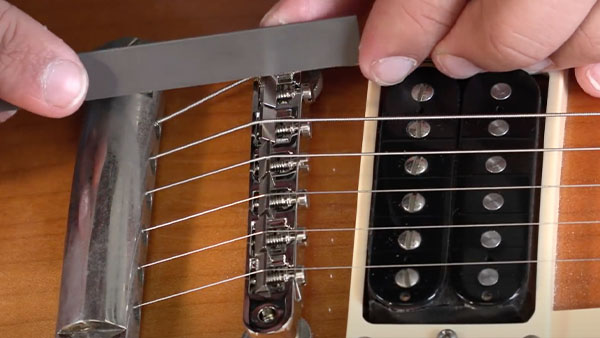 Sollen Sie T.O.M. Brückensättel einsetzen?