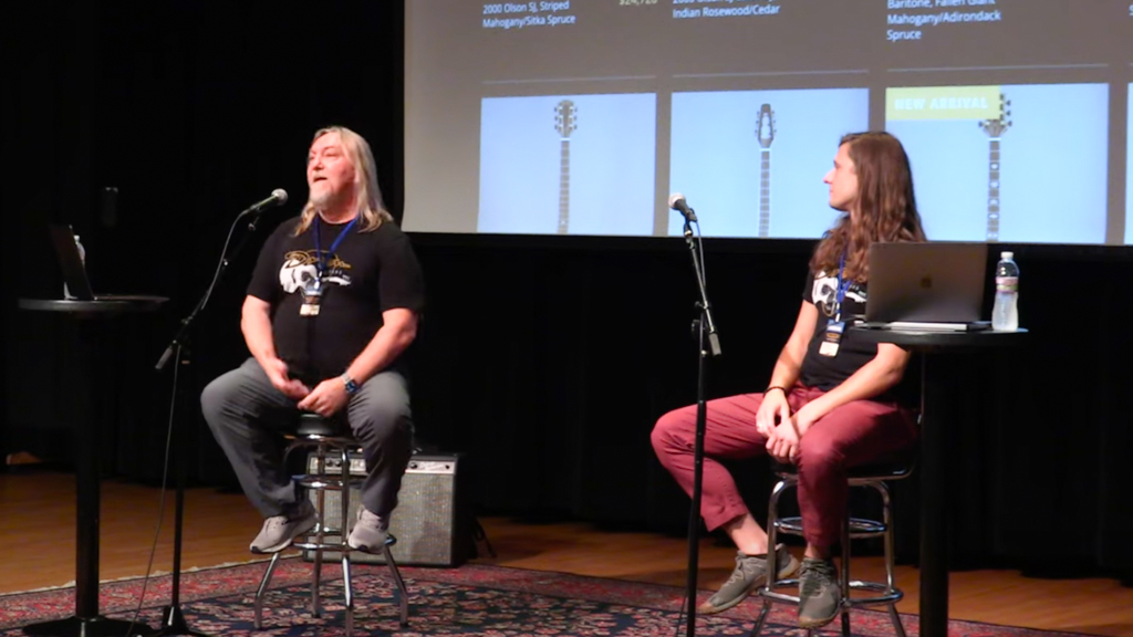 Provision Your Dream Guitar (mit Tipps von den Profis!)