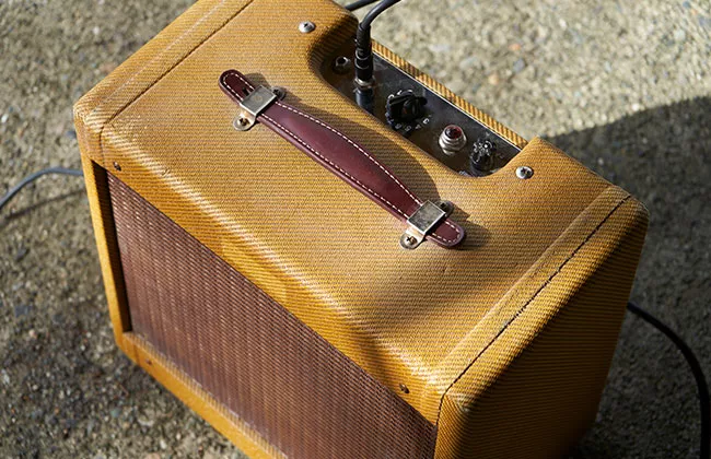 Abgeschlossener oberer Relikt-Amperewinkel