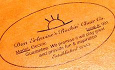 Drawing the elipse close-up