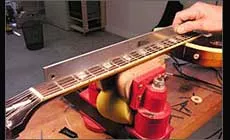 Lesen Sie die Ärger