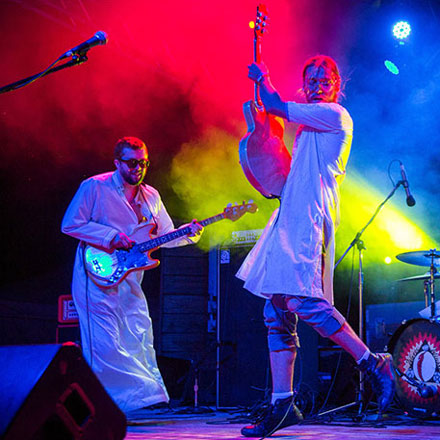  2019 Spieler von StewMac