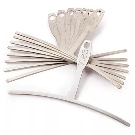 Understring-Radiuslehren