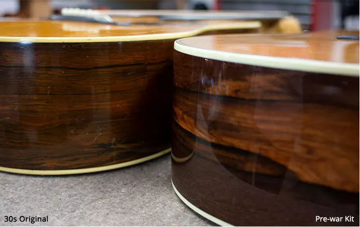 5A Madagaskar Rosenholz