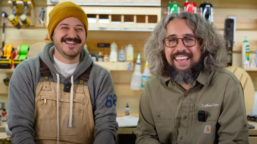 Was ist das BESTE bei NAMM 2024?