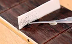 super glue hinzufügen