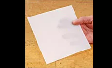 Bundschlitzschutz aus Teflon