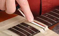 Dual-Grit-Diamant-Freet-Datei