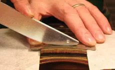 Offset-Diamant-Fret-Datei