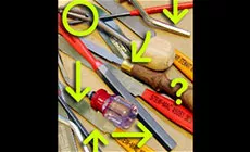 Zu viele Fret-Dateien