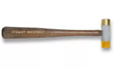 Kleiner Frettchenhammer