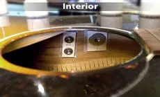 Ausrichten von Kulsten um Risse 1