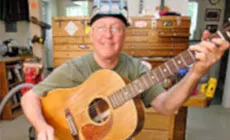 Projekt abgeschlossen