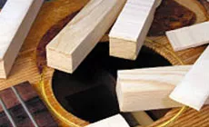 Poplarstreifen links