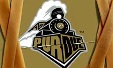 Purdue Boilermaker Logo