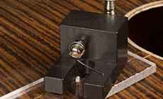 Stellen Sie einen Kessel her, um die Seiten des Risses zu nivellieren