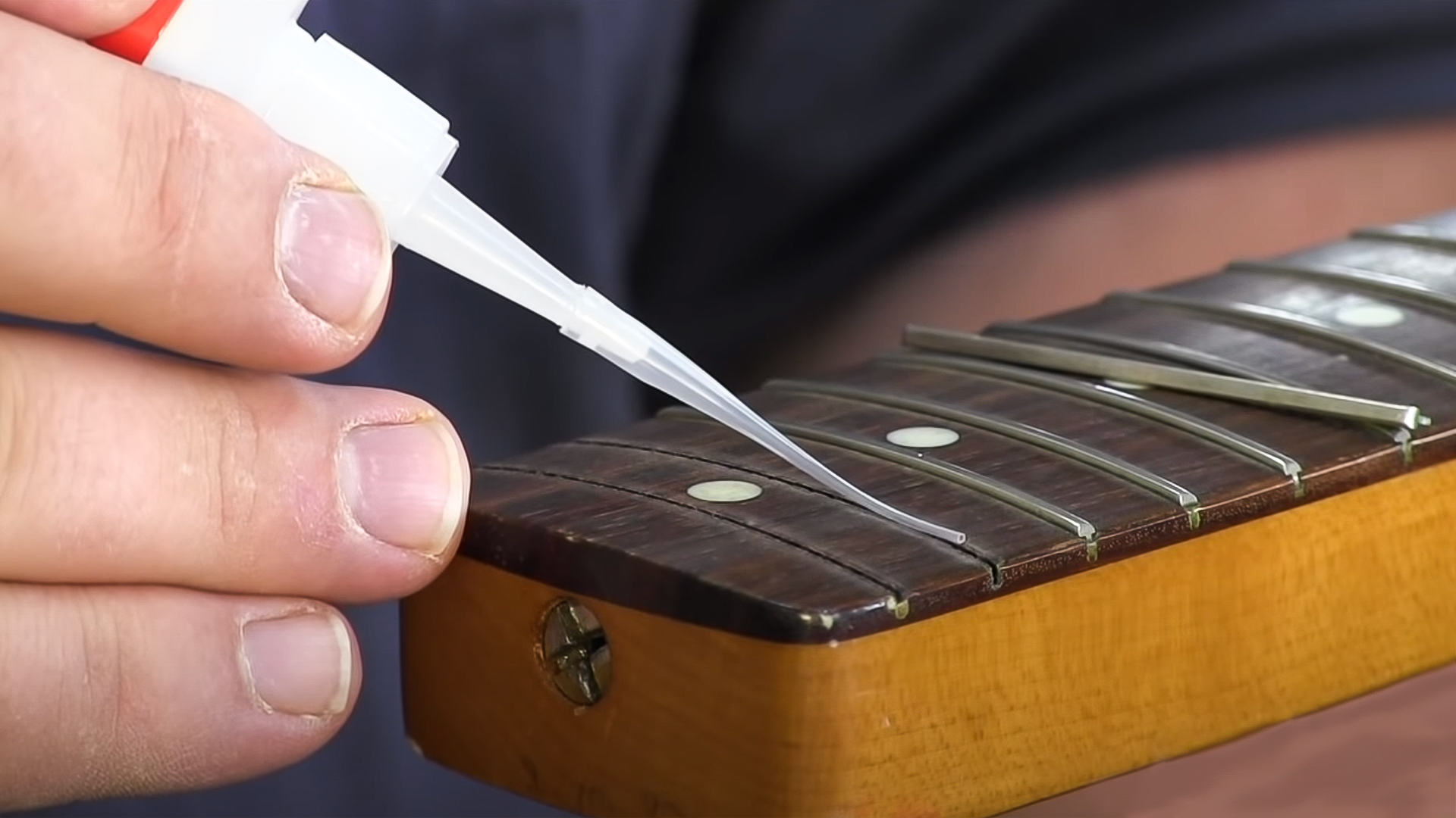 Tipps für Peitschenspitzen!