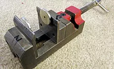 Magnetisierungsanlage aufnehmen