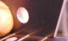 FretRocker Nahaufnahme