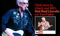 Bill Kirchen auf YouTube