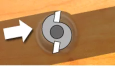 Animation: Routerbewegung