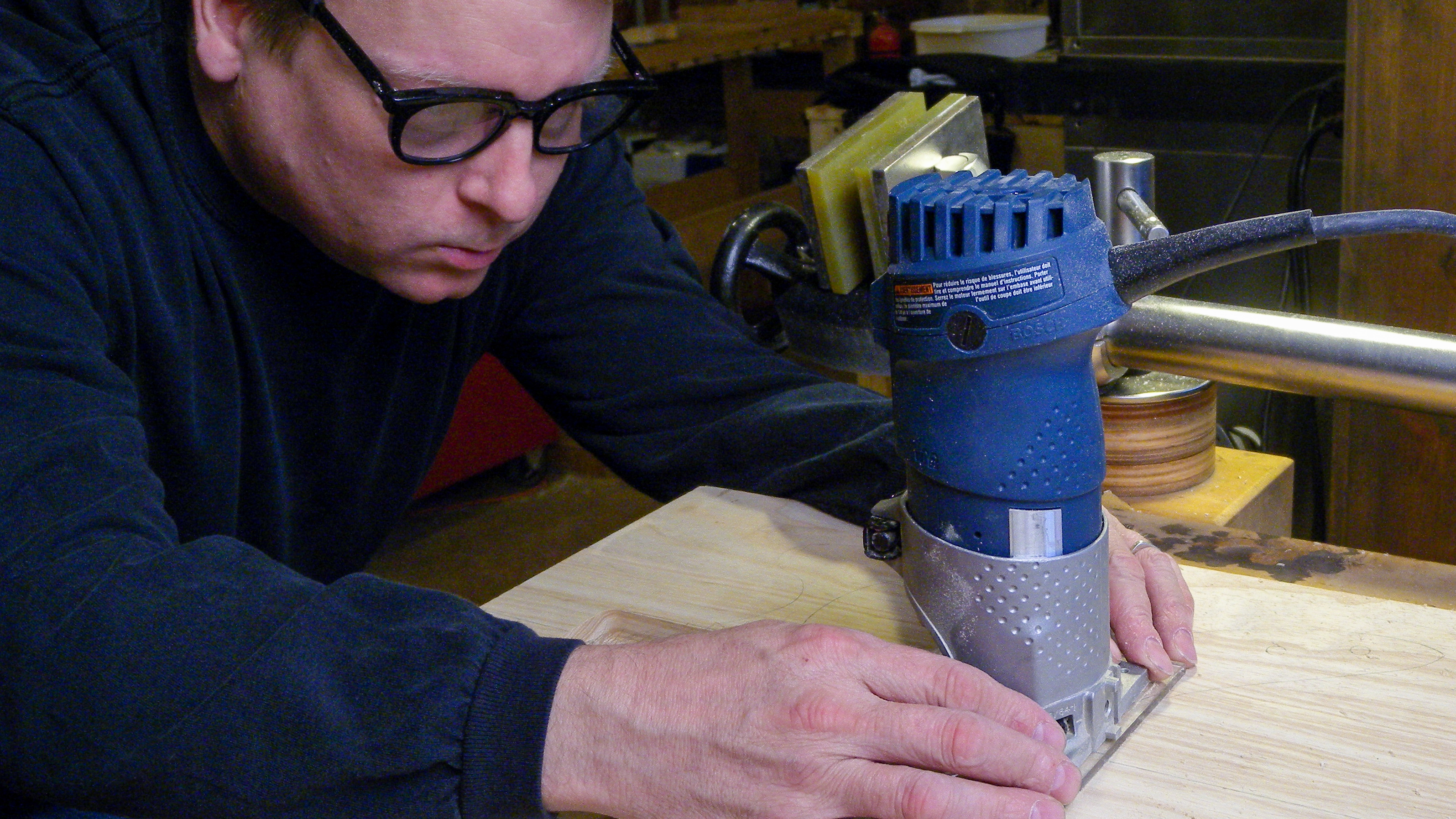 Wie (und warum) Sie Vorlagen verwenden, um Kontrollhohlräume zu durchforsten