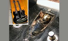 1965 Gibson Truss Rod Model