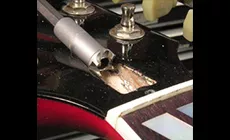 Rettungsschneider für Spannstange